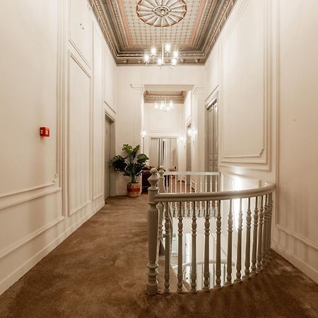 נאפפליו King Othon Boutique Hotel מראה חיצוני תמונה