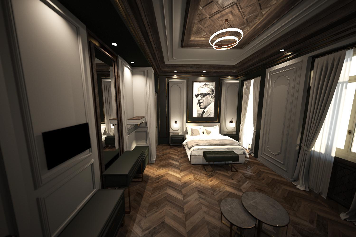 נאפפליו King Othon Boutique Hotel מראה חיצוני תמונה