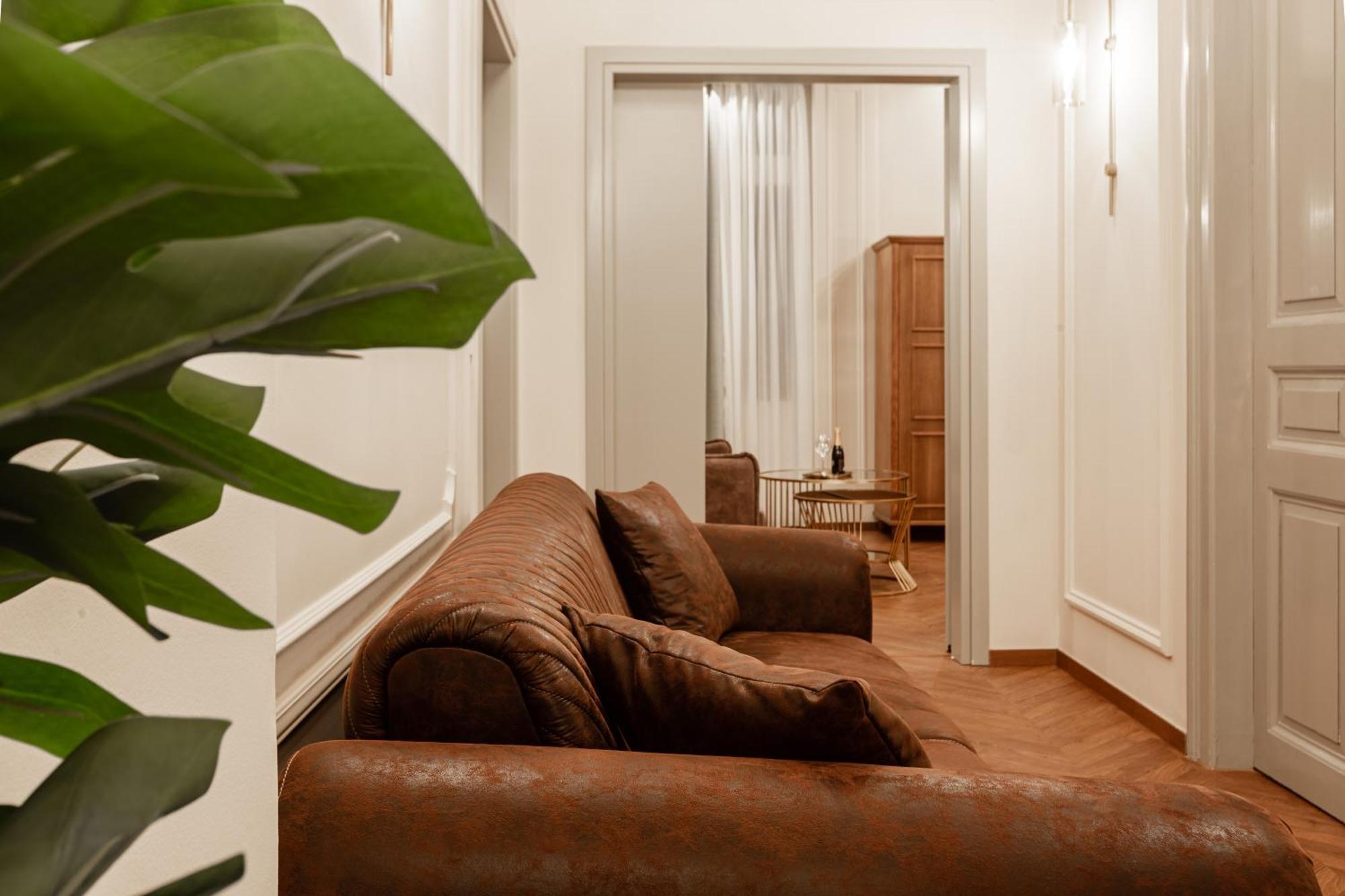 נאפפליו King Othon Boutique Hotel מראה חיצוני תמונה