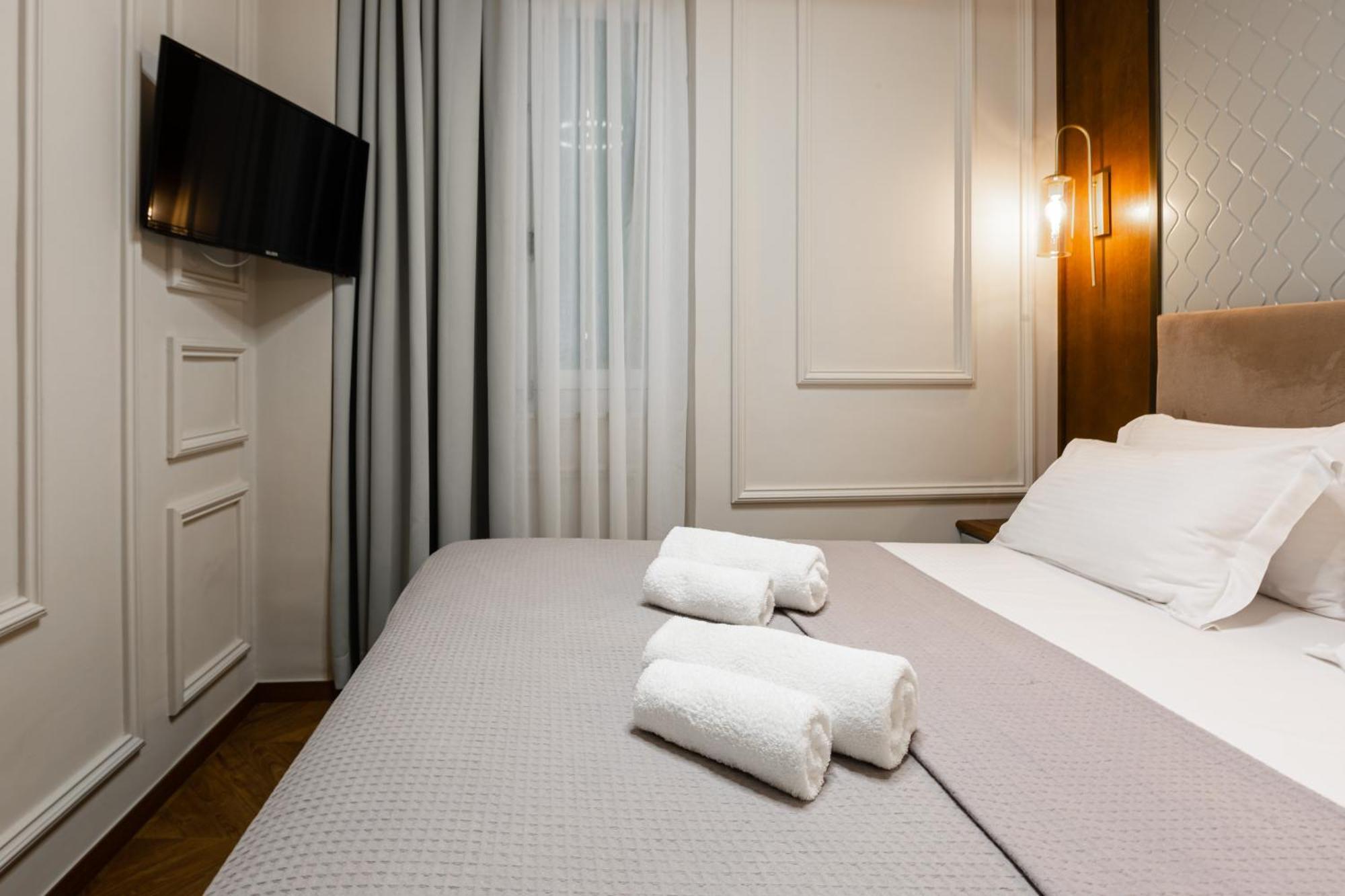 נאפפליו King Othon Boutique Hotel מראה חיצוני תמונה