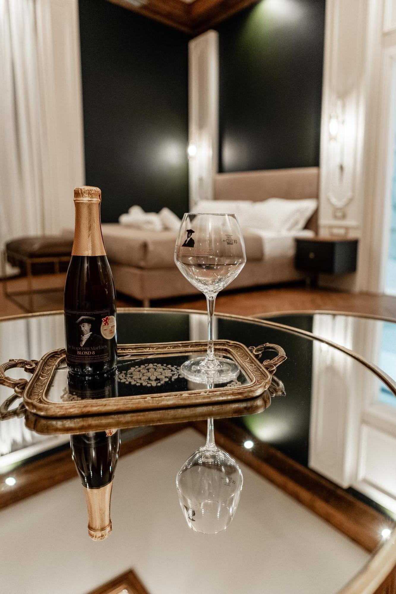 נאפפליו King Othon Boutique Hotel מראה חיצוני תמונה