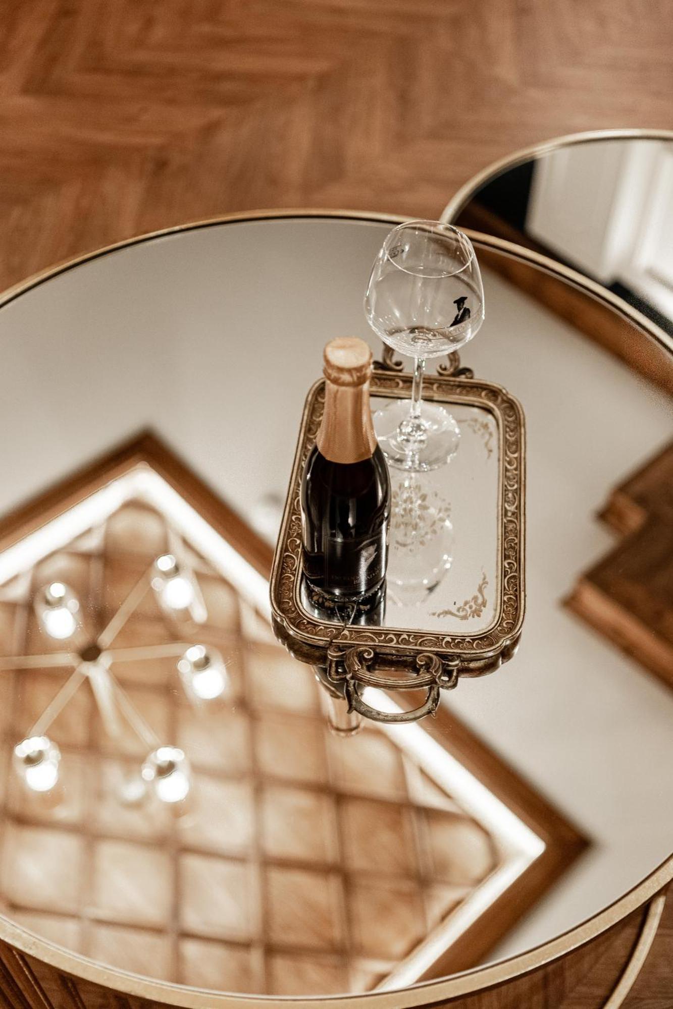 נאפפליו King Othon Boutique Hotel מראה חיצוני תמונה