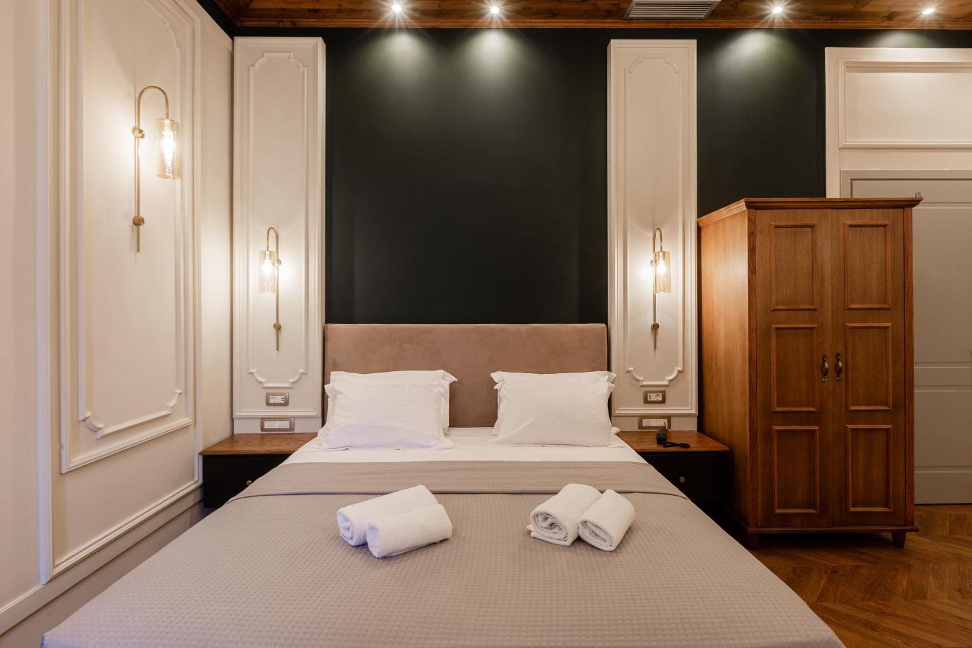 נאפפליו King Othon Boutique Hotel מראה חיצוני תמונה