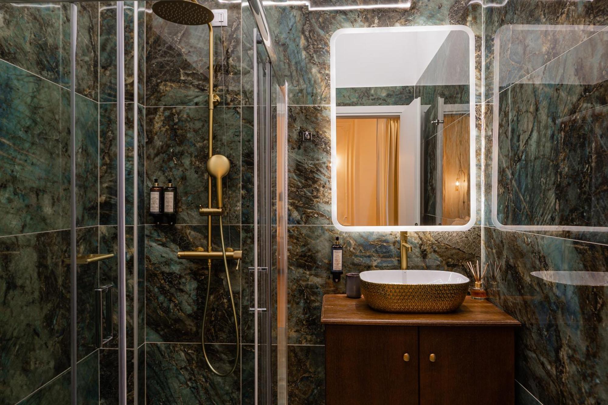 נאפפליו King Othon Boutique Hotel מראה חיצוני תמונה