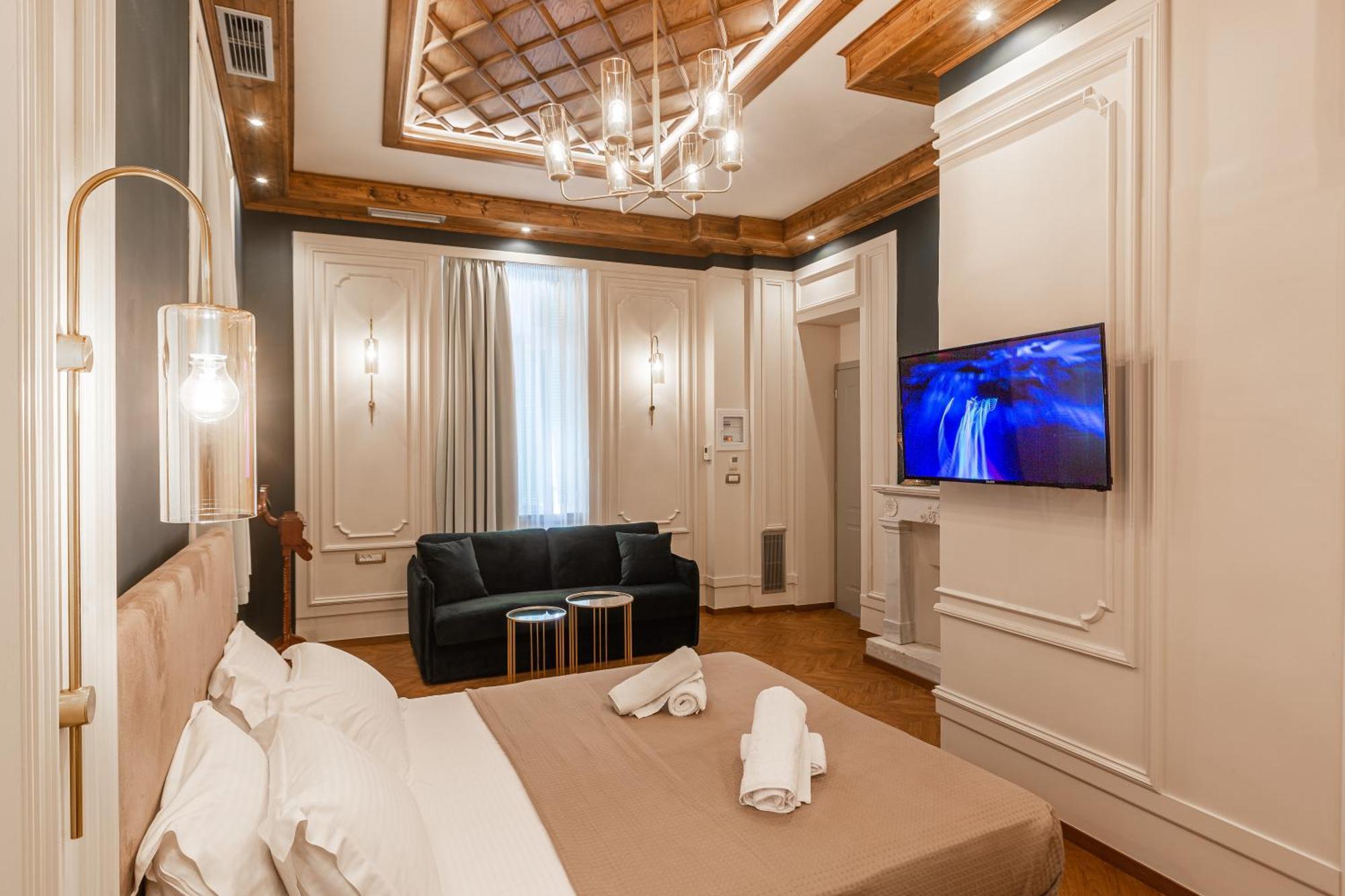 נאפפליו King Othon Boutique Hotel מראה חיצוני תמונה