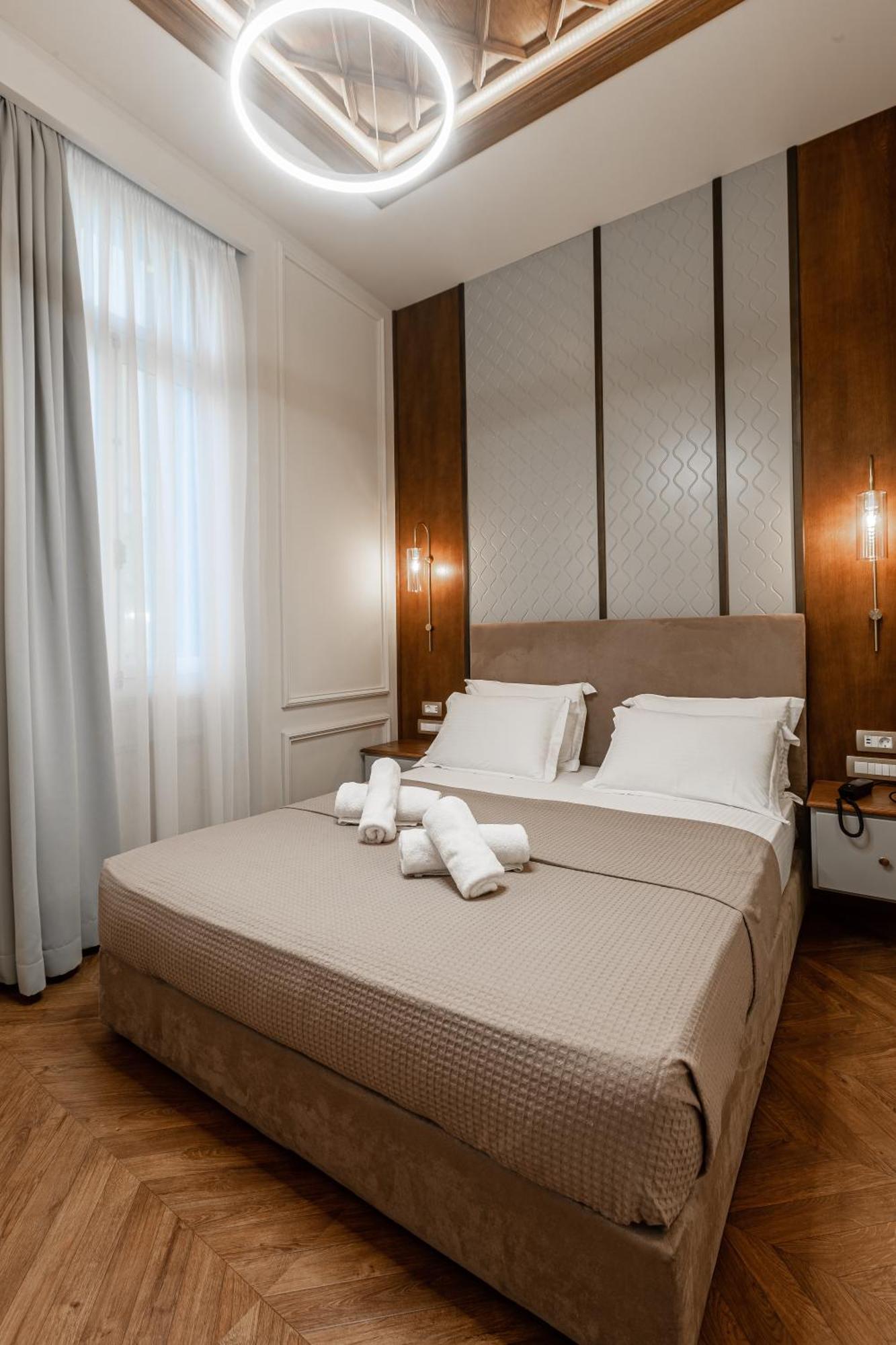 נאפפליו King Othon Boutique Hotel מראה חיצוני תמונה