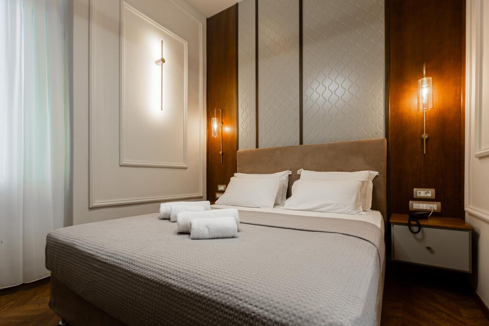 נאפפליו King Othon Boutique Hotel מראה חיצוני תמונה